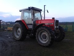 Massey Ferguson 3085