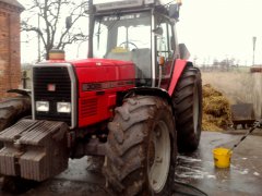 Massey Ferguson 3085