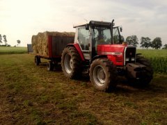 Massey Ferguson 3085