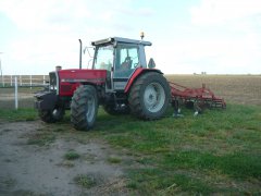 Massey Ferguson 3085