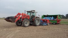 Massey Ferguson 3085