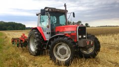 Massey Ferguson 3095