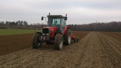 Massey Ferguson 3095