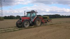 Massey Ferguson 3095