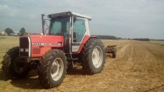 Massey Ferguson 3095