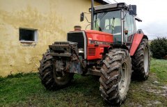 Massey Ferguson 3115