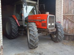 Massey Ferguson 3115