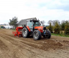 Massey Ferguson 3115e