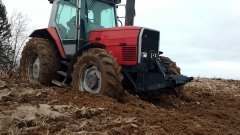 Massey Ferguson 3630