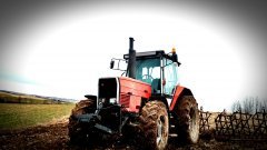 Massey Ferguson 3630