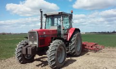 Massey Ferguson 3635