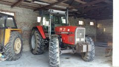 Massey Ferguson 3635