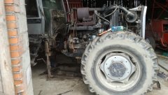 Massey Ferguson 3645