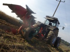 Massey Ferguson 3670