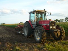 Massey  Ferguson &   Gruber Rau Sicam