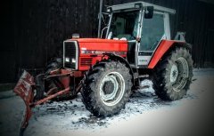 Massey Ferguson