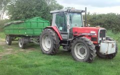 Massey Ferguson