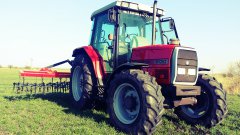 Massey ferguson 6130