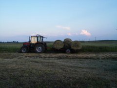 Massey Ferguson 6140