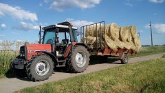 Massey Ferguson 6140