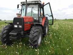 Massey Ferguson 6140