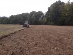 Massey ferguson 6140