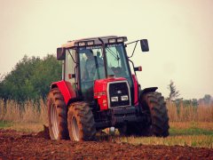 Massey Ferguson 6140