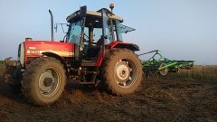 Massey Ferguson 6150