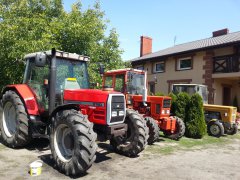 Massey Ferguson 6170