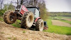 Massey Ferguson 6170