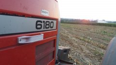 Massey Ferguson 6180