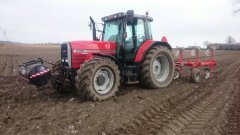 Massey Ferguson 6190