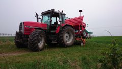 Massey ferguson 6190