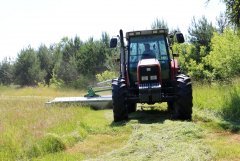 Massey Ferguson 6260