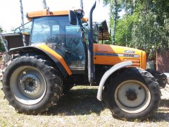 Massey Ferguson 6265