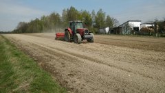 Massey Ferguson 8110