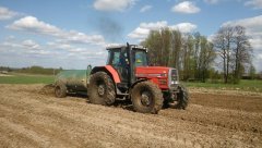 Massey Ferguson 8110