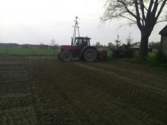 Massey Ferguson 8110