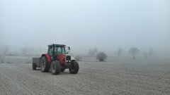 Massey Ferguson 8110