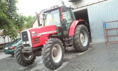 Massey Ferguson 8110