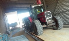 Massey Ferguson 8110