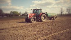 Massey Ferguson 8110