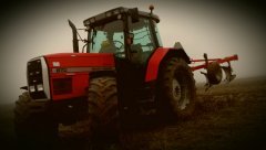 Massey Ferguson 8110