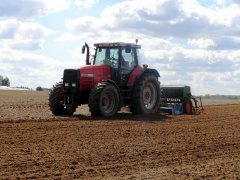 Massey Ferguson 8140