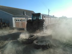 Massey Ferguson 8140