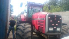 Massey Ferguson 8160