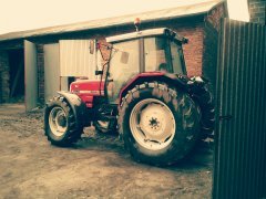 Massey Ferguson