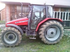 Massey Ferguson 4245