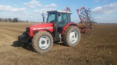 Massey Ferguson 4360