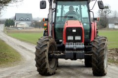 Massey Ferguson 6260